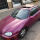 Illustration for article titled At $2,795, Could This 1993 Mazda MX-3 GS Get You To Believe That Size Doesn’t Matter?